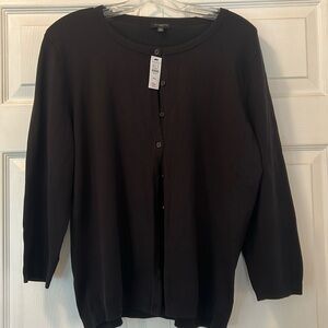 NWT Talbots Women’s Sweater